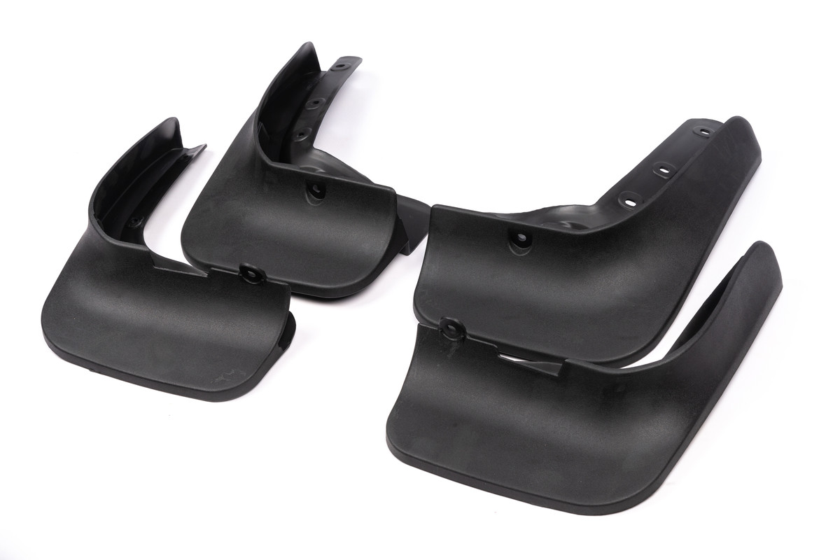 Бризговики Premium (4 шт) для Volkswagen Sharan 2010- рр