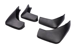 Бризковики Premium (4 шт) для Volvo XC90 2015- рр