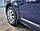 Передні Бризговики (2 шт.) для Renault Sandero 2007-2013 рр, фото 5
