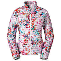 Куртка Eddie Bauer Womens MicroTherm StormDown Jacket SANGRIA XS Розовый (1062SG-XS) TV, код: 259902