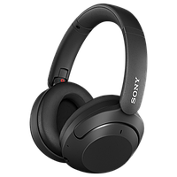 Бездротові Навушники Sony WH-XB910N Black