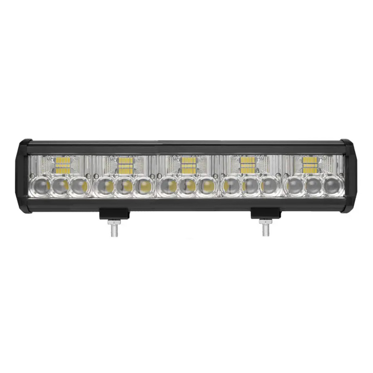 Фара світлодіодна (LED- балка) JR-K-90W 12-24V Spot, фото 1
