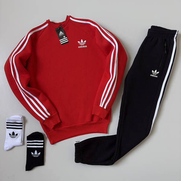 Collection best sale survetement adidas