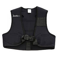 Жилет вантажний швидкознімний Marlin Vest Black XXXL