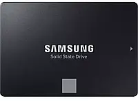 SSD Накопитель Samsung 870 EVO 500 GB (MZ-77E500BW)