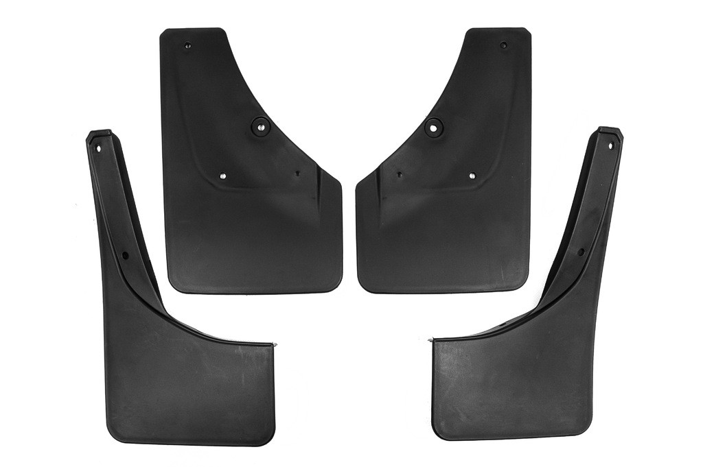 Бризговики Premium (4 шт) для Suzuki Jimny 2018- рр