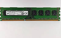 Модуль памяти DDR3 8GB/1866 Micron (MT16KTF1G64AZ-1G9P1)
