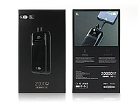 Повербанк 20000 мАч зі швидкою зарядкою 22.5W (Power Bank PD, QC3.0), фото 8