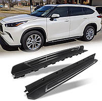 Toyota Highlander 2019- гг.
