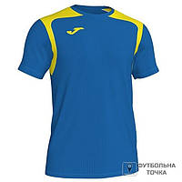 Футболка игровая Joma Champion V 101264.709 (101264.709). Футбольные футболки. Футбольная форма.