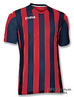 Футболка Joma COPA (100001.603). Футбольные футболки. Футбольная форма.