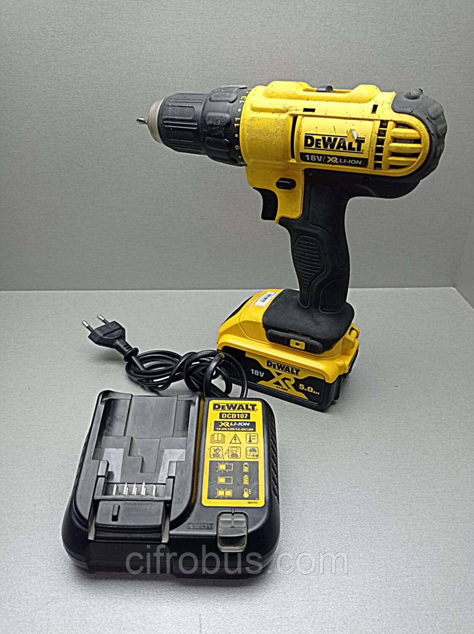 Dcd771 discount