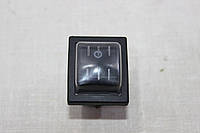 Кнопка для нагрівача, конвектора 10 А