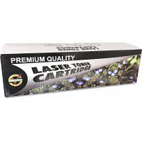 Картридж Premium Quality Oki C831/841 Toner Cartridge 44844505 Yellow (PT44844505) DL KM