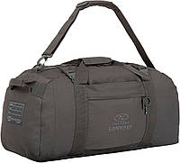 Сумка дорожня Highlander Loader 65 Holdall Grey (LR065-GY) ll