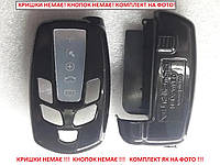 Корпус брелока DaVinci hled7/daVINCI PHI-7.K1