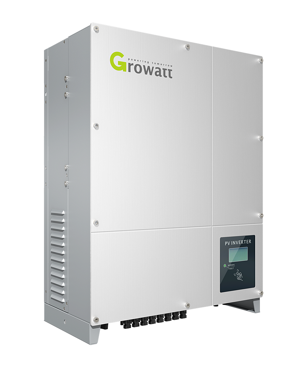 Мережевий інвертор Growatt 30000 TL3 "S" 3 фази 2 MPPT