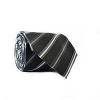 Краватка Чоловіча Чорний Gin-2141 ML, код: 2340773