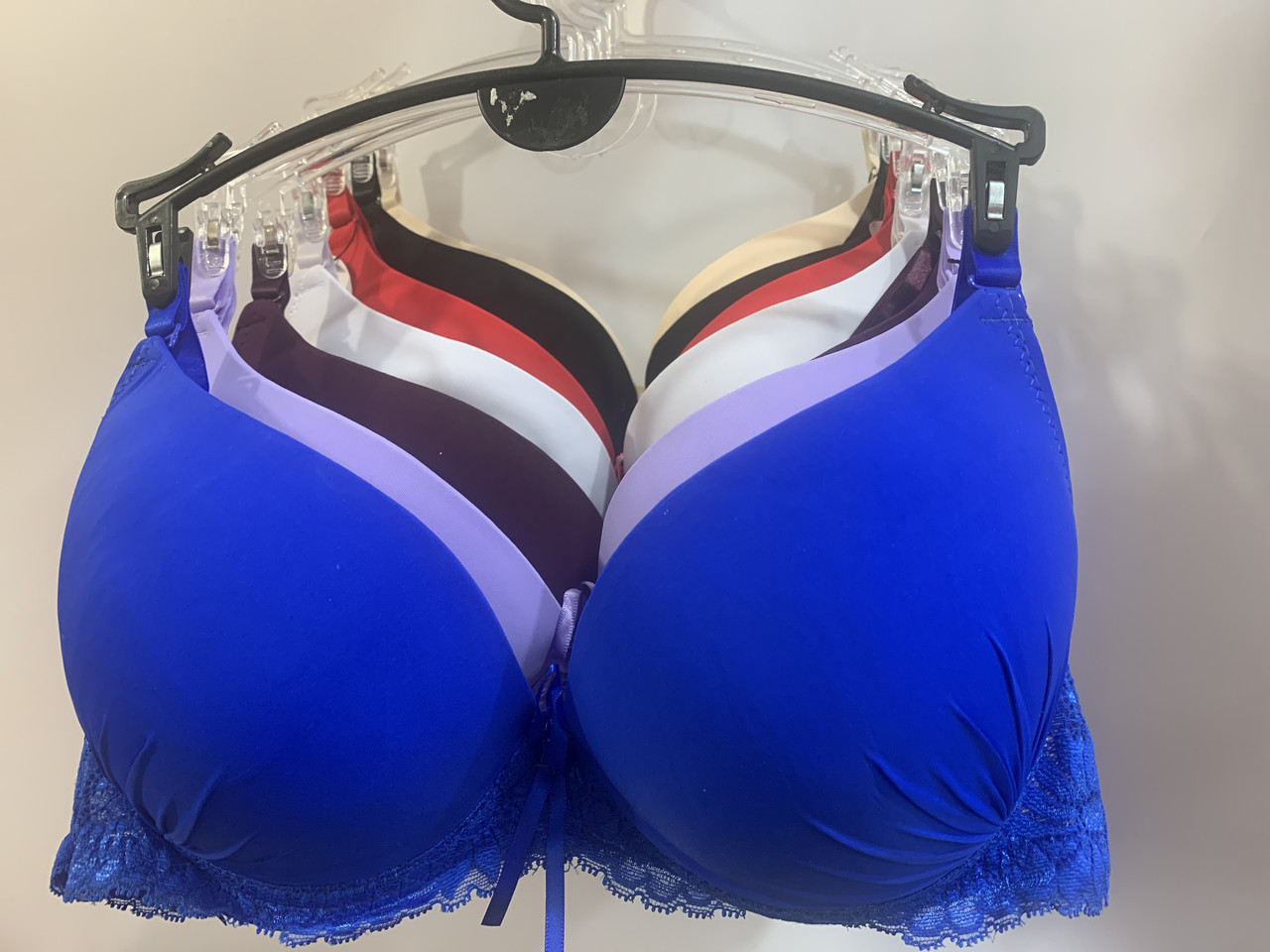 Бюст чашка С, фото 1