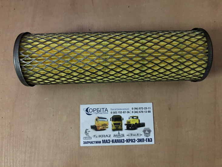 201-1105540 Элемент фильтра топливного ЯМЗ 236 238 240 грубой очистки ...