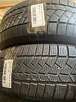 Б/У шины Continental ts830p 205/60 R16 (run flat)