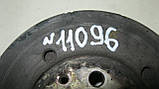 Шків колінвала VW Passat B5 (1997-2000), Audi A4 B5 (1996-2000) 1.9TDI OE:028105243Q, фото 4