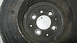 Шків колінвала VW Passat B5 (1997-2000), Audi A4 B5 (1996-2000) 1.9TDI OE:028105243Q, фото 5