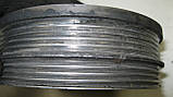 Шків колінвала VW Passat B5 (1997-2000), Audi A4 B5 (1996-2000) 1.9TDI OE:028105243Q, фото 6