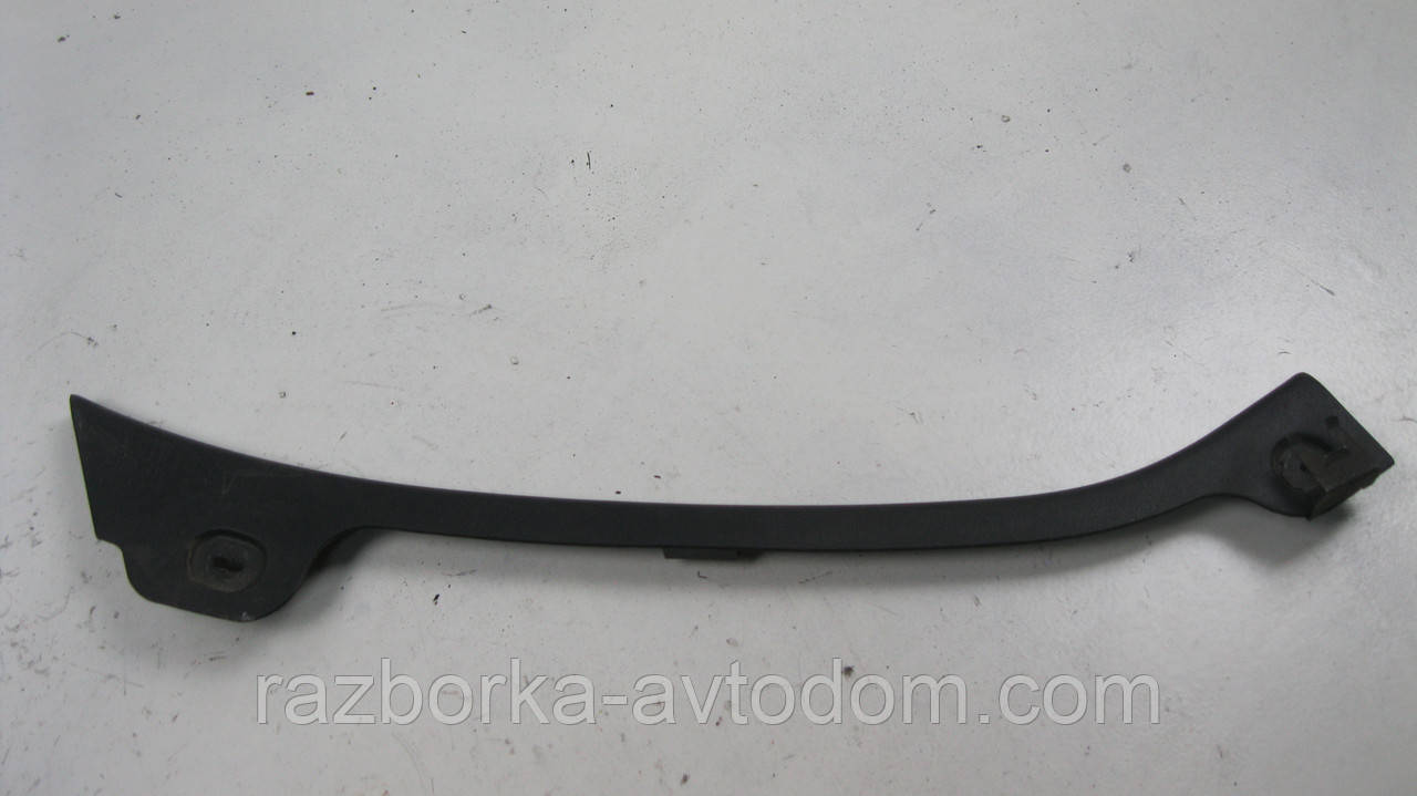Накладка порога задня права VW Passat B5 (1997-2000) OE:3B0867768