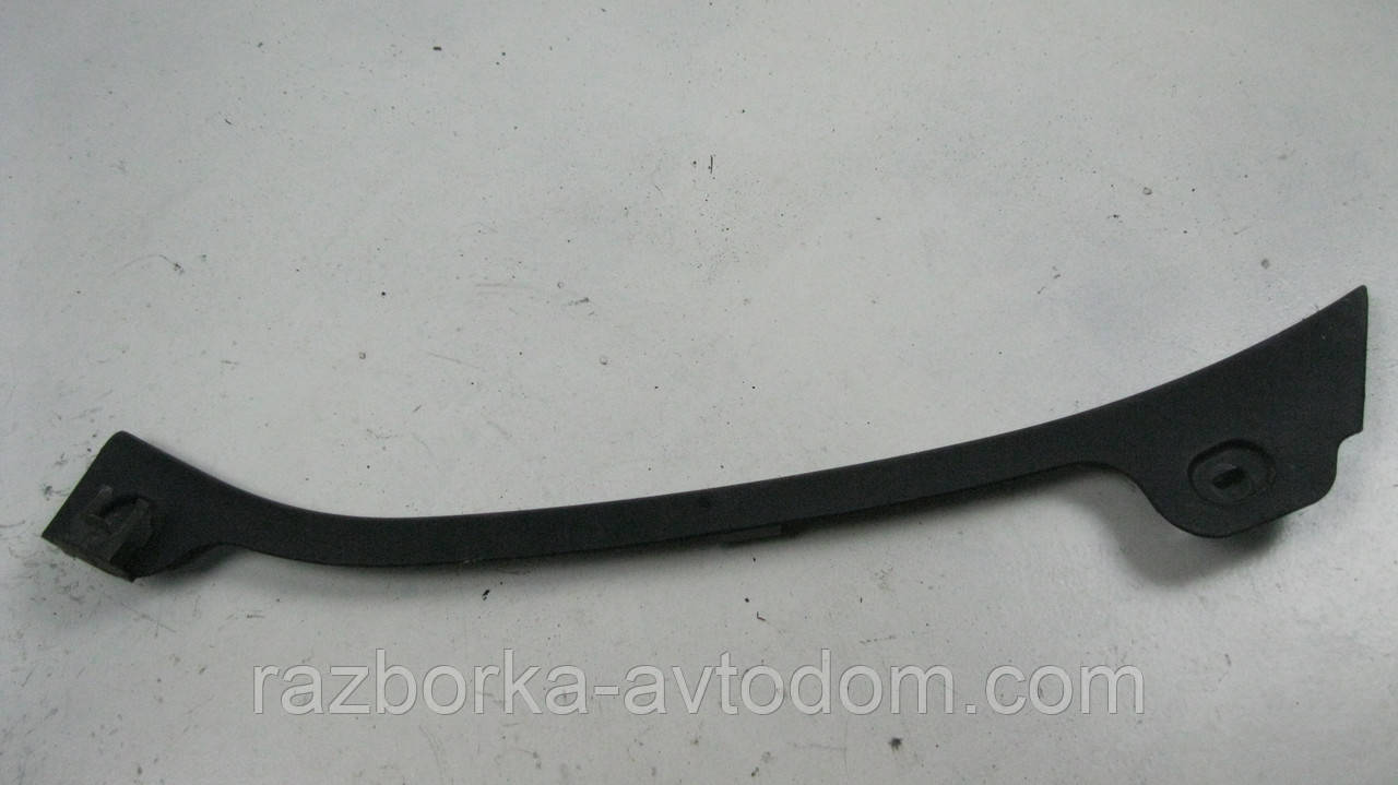 Накладка порога задня ліва VW Passat B5 (1997-2000) OE:3B0867767