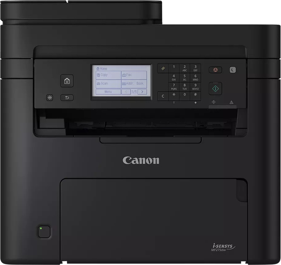 МФУ Canon i-SENSYS MF275dw Wi-Fi (5621C001 / 5621C024)