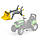 Великий ківш до трактор rollyJunior loader Rolly Toys 409334, фото 3