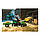 Великий ківш до трактор rollyJunior loader Rolly Toys 409334, фото 4