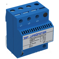 Ограничитель перенапряжения P-BM 3