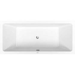 Ванна акрилова Duravit No.1 180х80 см 700492000000000