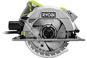 Пила дискова RYOBI RСS1600-K