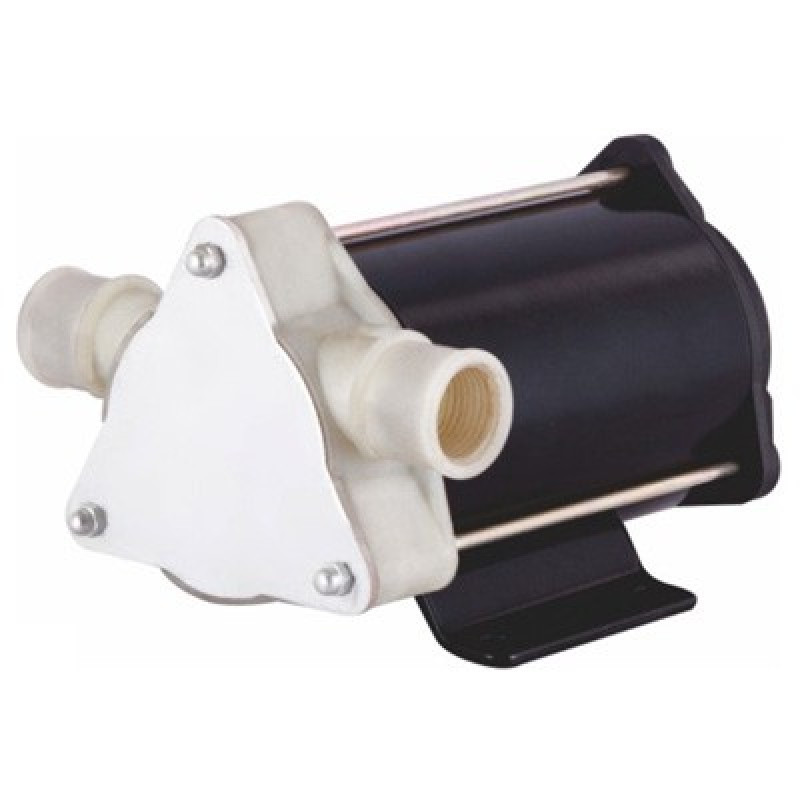 Насос для перекачування води Rewolt, трюмний 12 В (RE SLW30-12V)