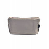 Сумка Humbag Luna Cardamon ciра, фото 4