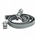 Сумка Humbag Luna Cardamon ciра, фото 3