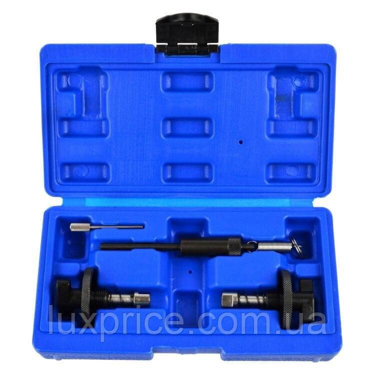 Фіксатор валів ГРМ Fiat Opel Ford 1.3 CDTI, GEKO G02830, Блокування ГРМ    Luxprice, фото 1