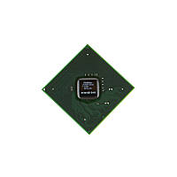 Микросхема NVIDIA N11M-GE1-B-A3 (DC 2009) GeForce G210M видеочип для ноутбука