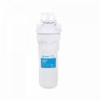 Фильтр механической очистки высокого давления Ecosoft 1/2" (Корпус для холодной воды, FPV12РECO)