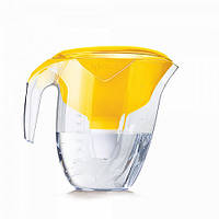 Фільтр-глечик NEMO ECOSOFT жовтий 3 л (фільтр для очищення води)