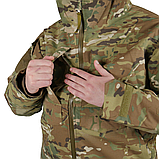 Бушлат Зимовий Тактичний Військовий Утеплений Rip-Stop Мультикам Call Dragon Omni-Heat Multicam, фото 6