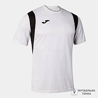 Футболка Joma NIMES белая цена: 534 ₴, купить на