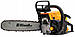 Бензопила для дачі Riwall RPCS 5040 40 см 49,3 куб. см бензопила для обрізки гілок, фото 9
