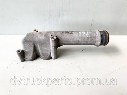 potibrascy様用 🛡️Патрубок вебасти Citroen, Peugeot 🚘 6466S3 🌡️ із