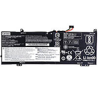 Оригинальная батарея для ноутбука LENOVO L17M4PB0 (IdeaPad: 530S-14IKB, 530S-15IKB) 7.68V 5928mAh 45Wh Black
