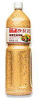 Ореховый соус (кунжутный) SUZUKA Roasted Seasame Sauce 1,5 л