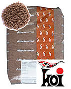 Корм для коропів Коі Alltech Coppens Pond Pellet, 15 кг (основне живлення)